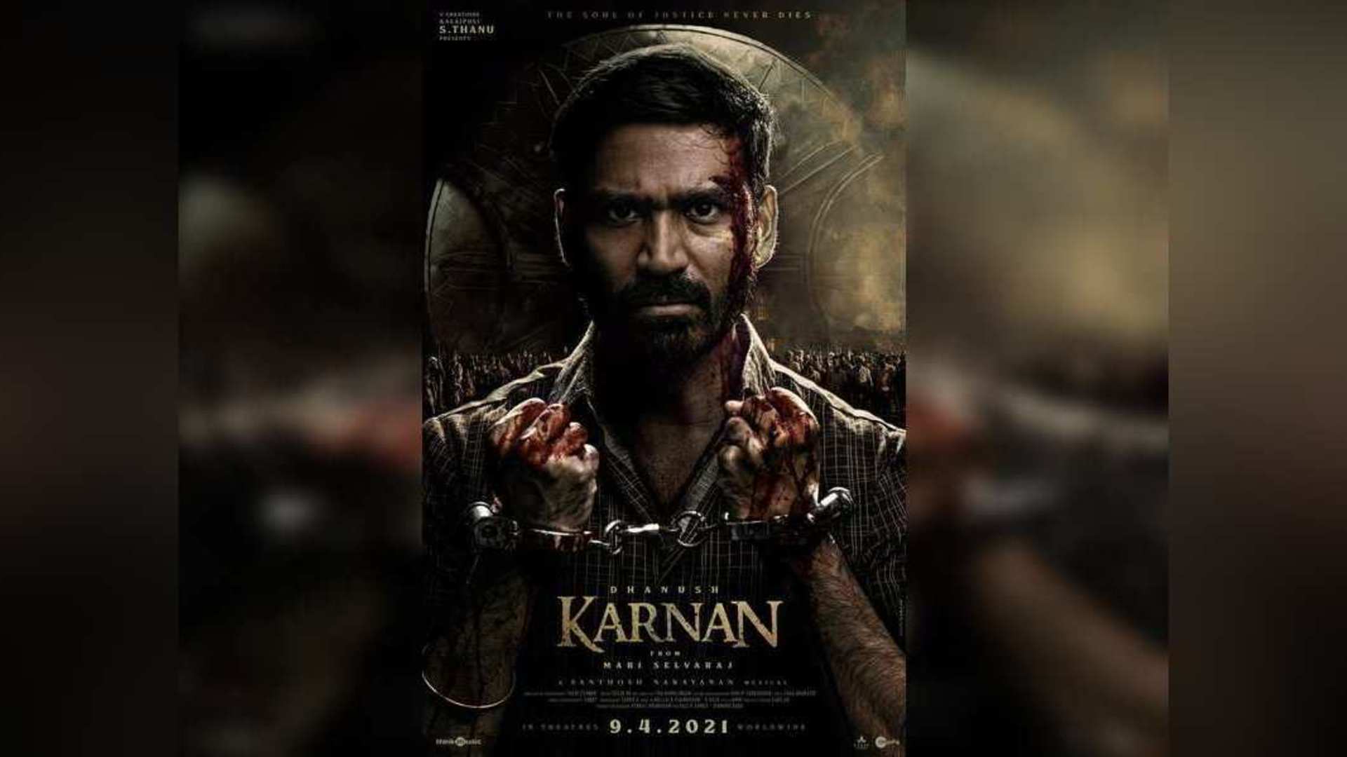 Karnan Review: Mari Selvaraj's Karnan is an Impressive, Explosive and Gut-Wrenching Film (Rating: ****)