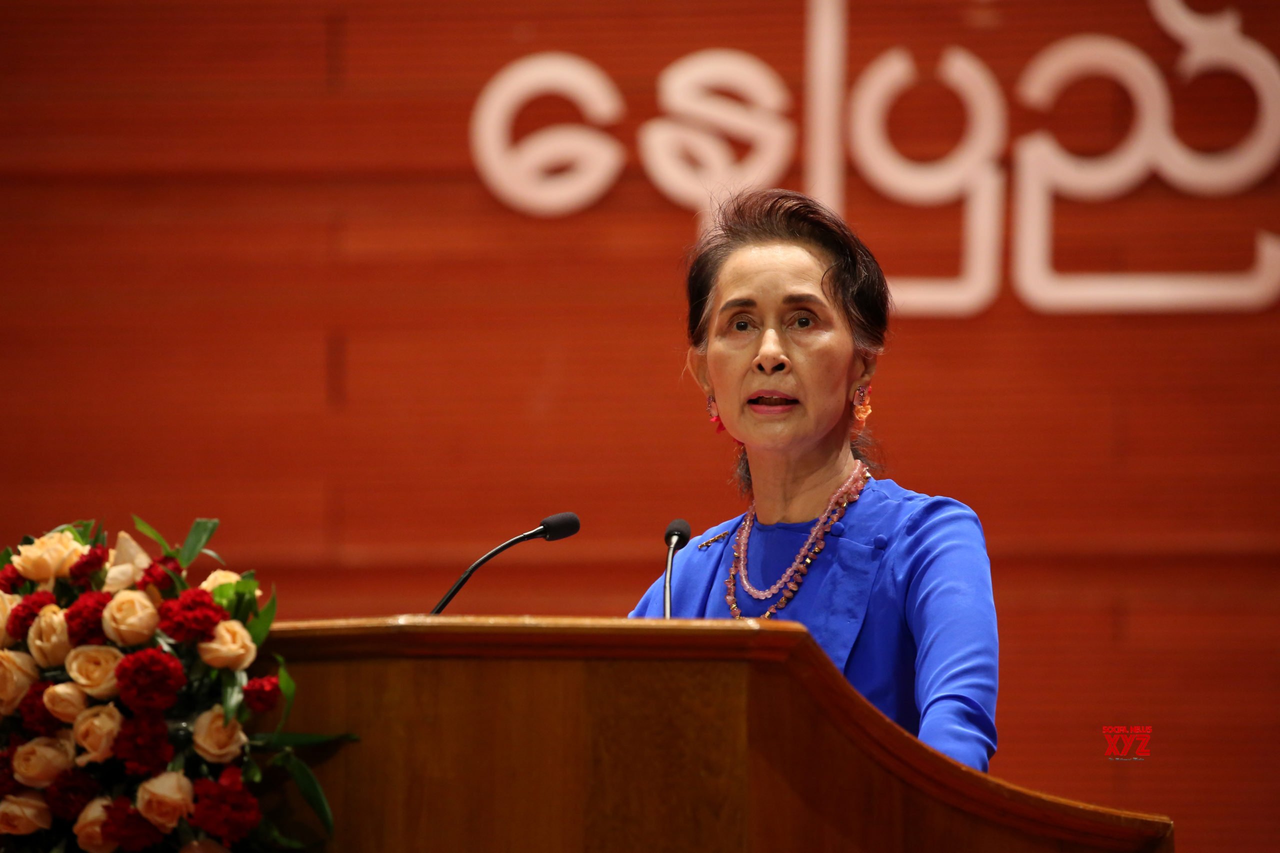 Suu Kyi demands in-person meeting with lawyers Suu Kyi demands in-person meeting with lawyers