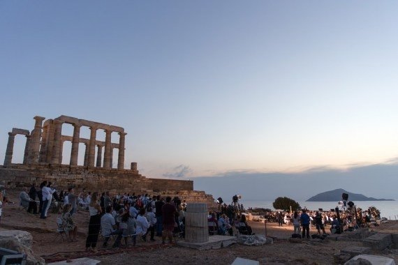 Greece to open up tourism from May 14 Greece to open up tourism from May 14