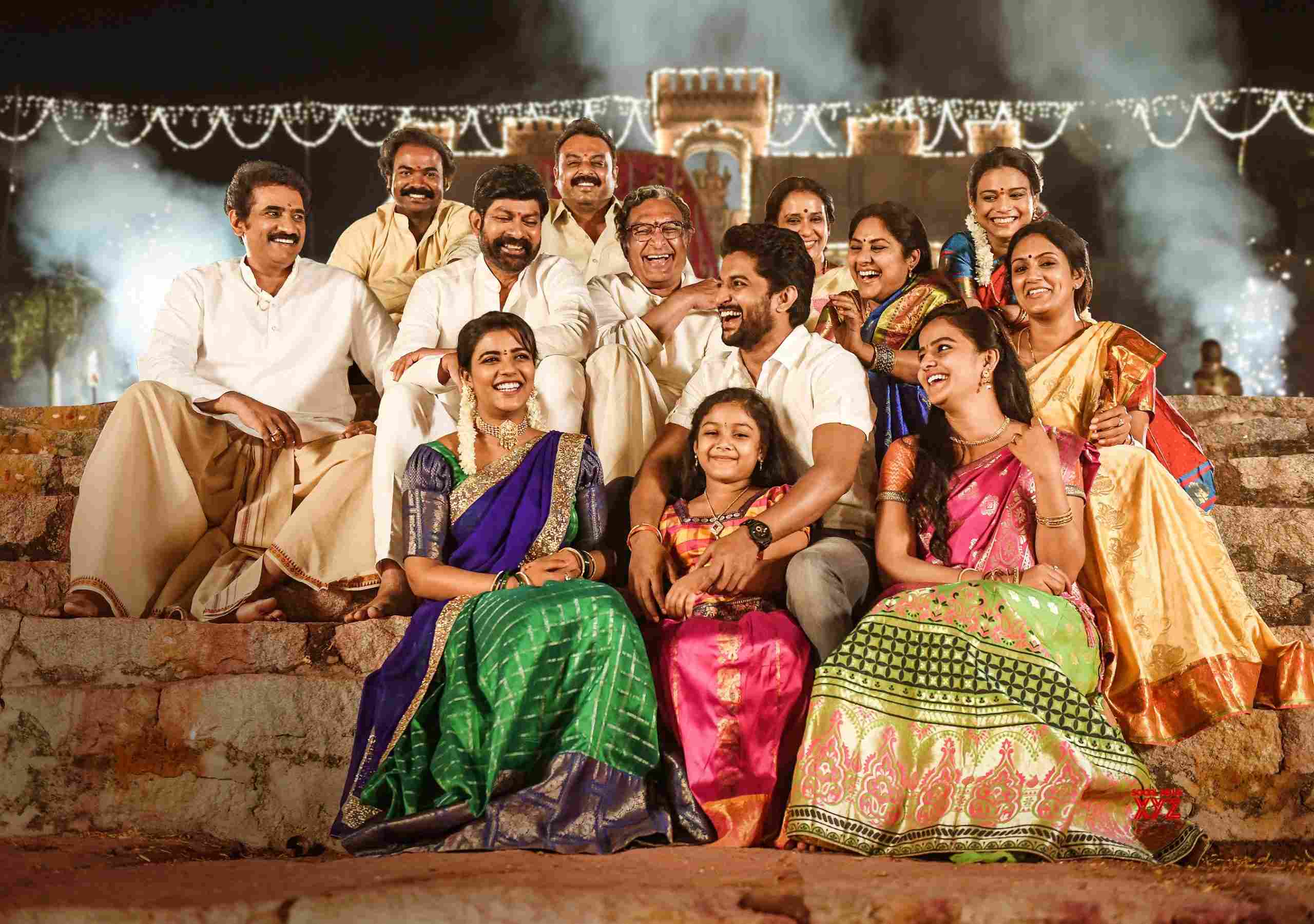 Tuck Jagadish and Love Story arriving on the same day