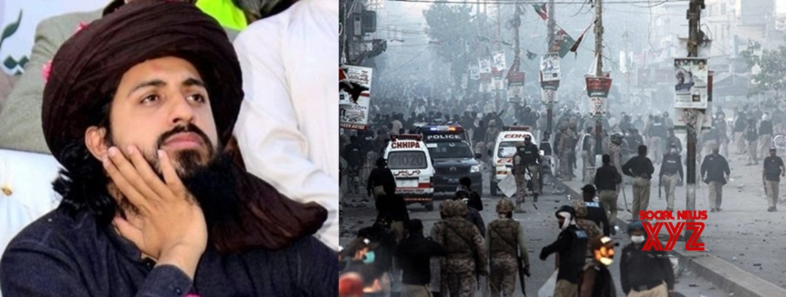 The rise of Islamists in Pakistan The rise of Islamists in Pakistan
