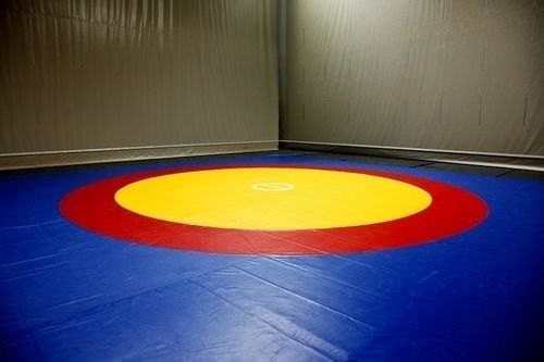 Wrestling body shuts Olympic camps due to Covid-19 Wrestling body shuts Olympic camps due to Covid-19