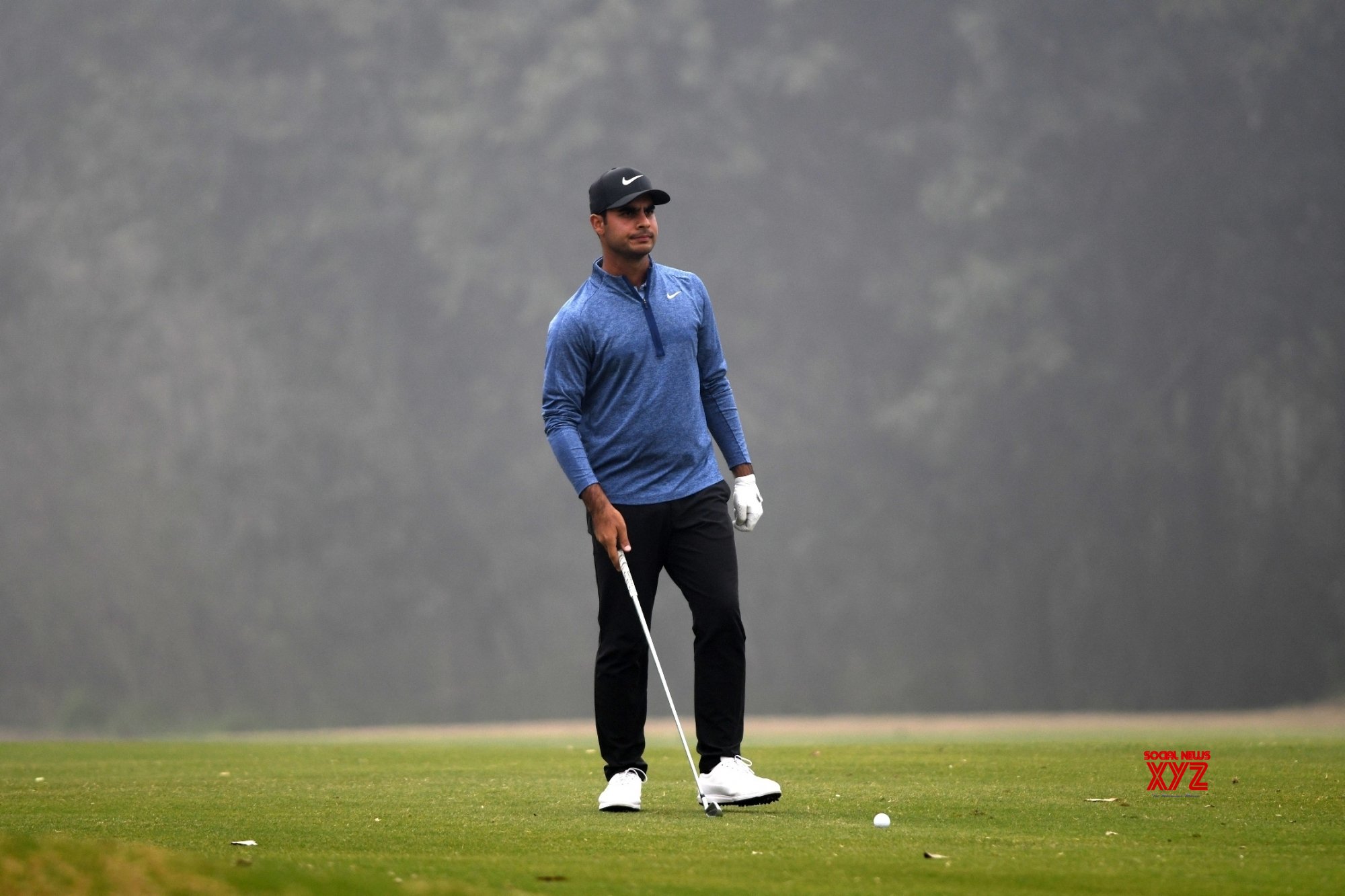 Golfer Shubhankar set to resume European Tour campaign Golfer Shubhankar set to resume European Tour campaign