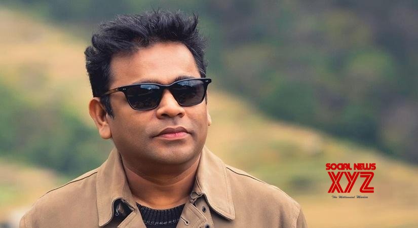 A.R. Rahman gives new spin to 'Vaishnav Jan To', says song brought peace to him A.R. Rahman gives new spin to 'Vaishnav Jan To', says song brought peace to him