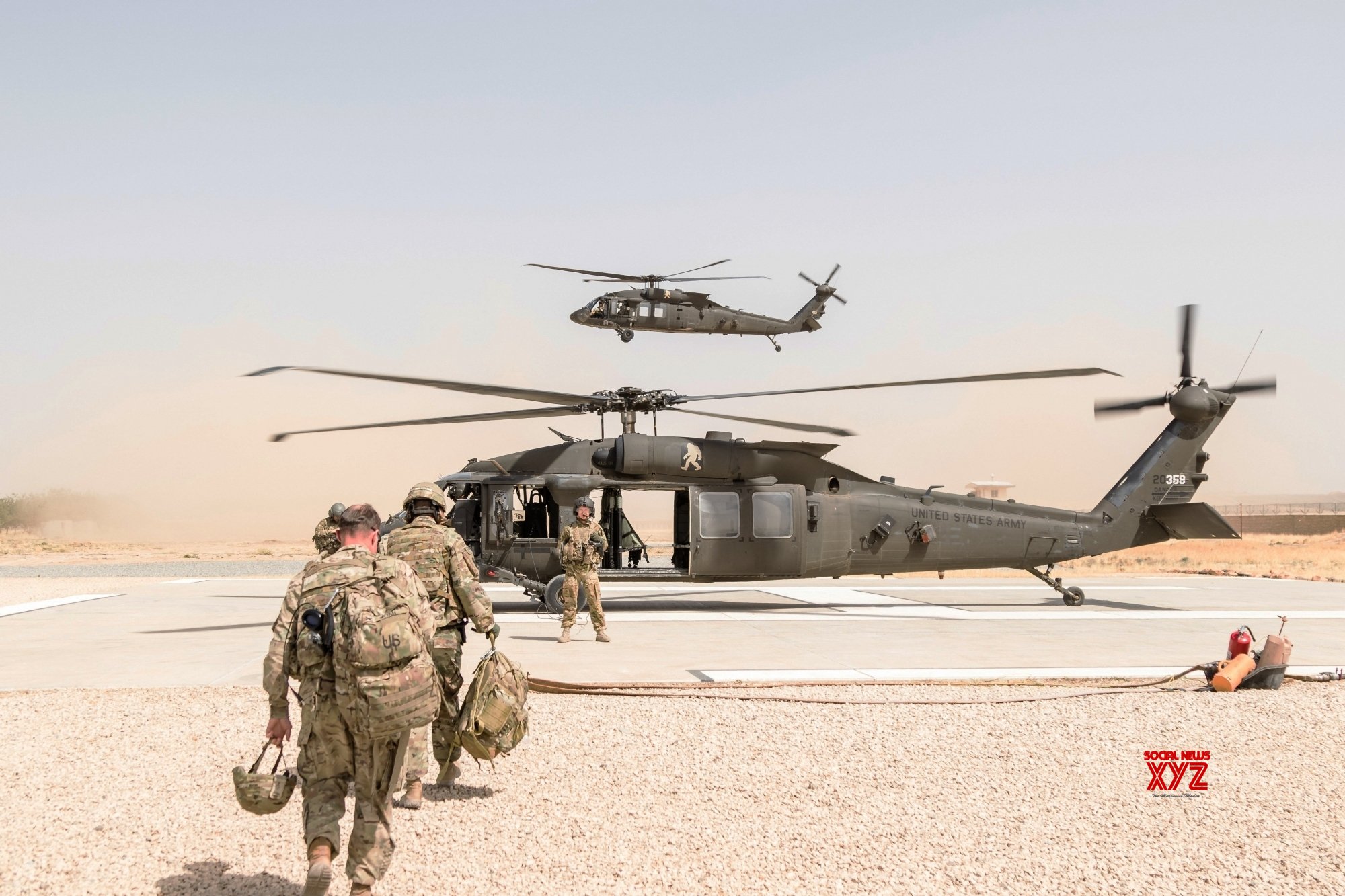 US mounts pressure on Pak for access to military bases after Afghan withdrawal US mounts pressure on Pak for access to military bases after Afghan withdrawal