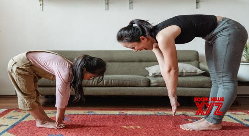 Health hacks for the work-from-home life Health hacks for the work-from-home life
