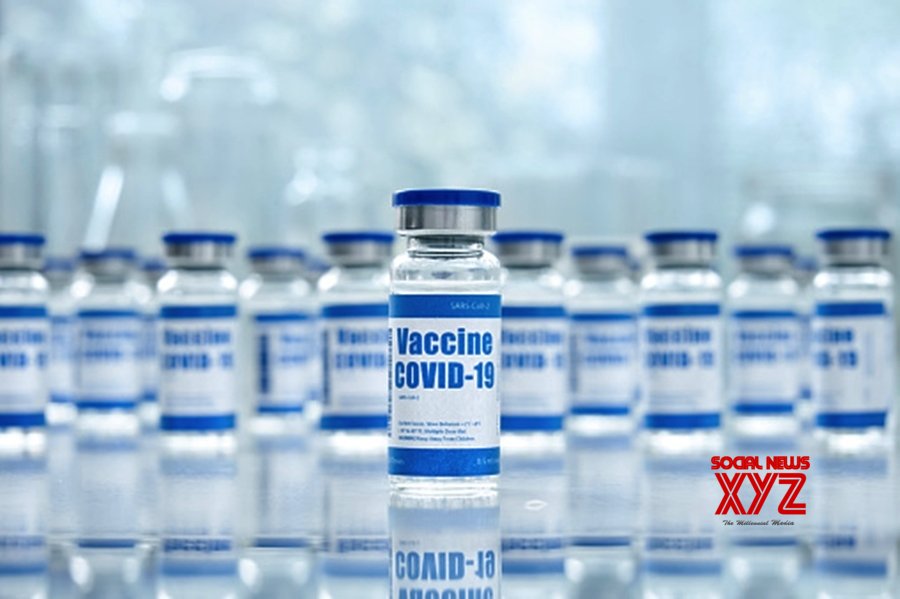 'Over 1 cr Covid vaccine doses available with states, UTs' 'Over 1 cr Covid vaccine doses available with states, UTs'