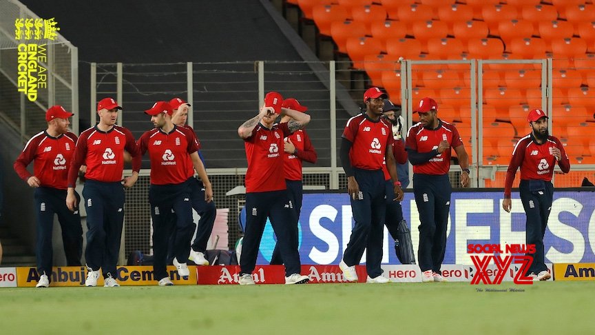 ECB abolishes selector's role, head coach to pick teams ECB abolishes selector's role, head coach to pick teams