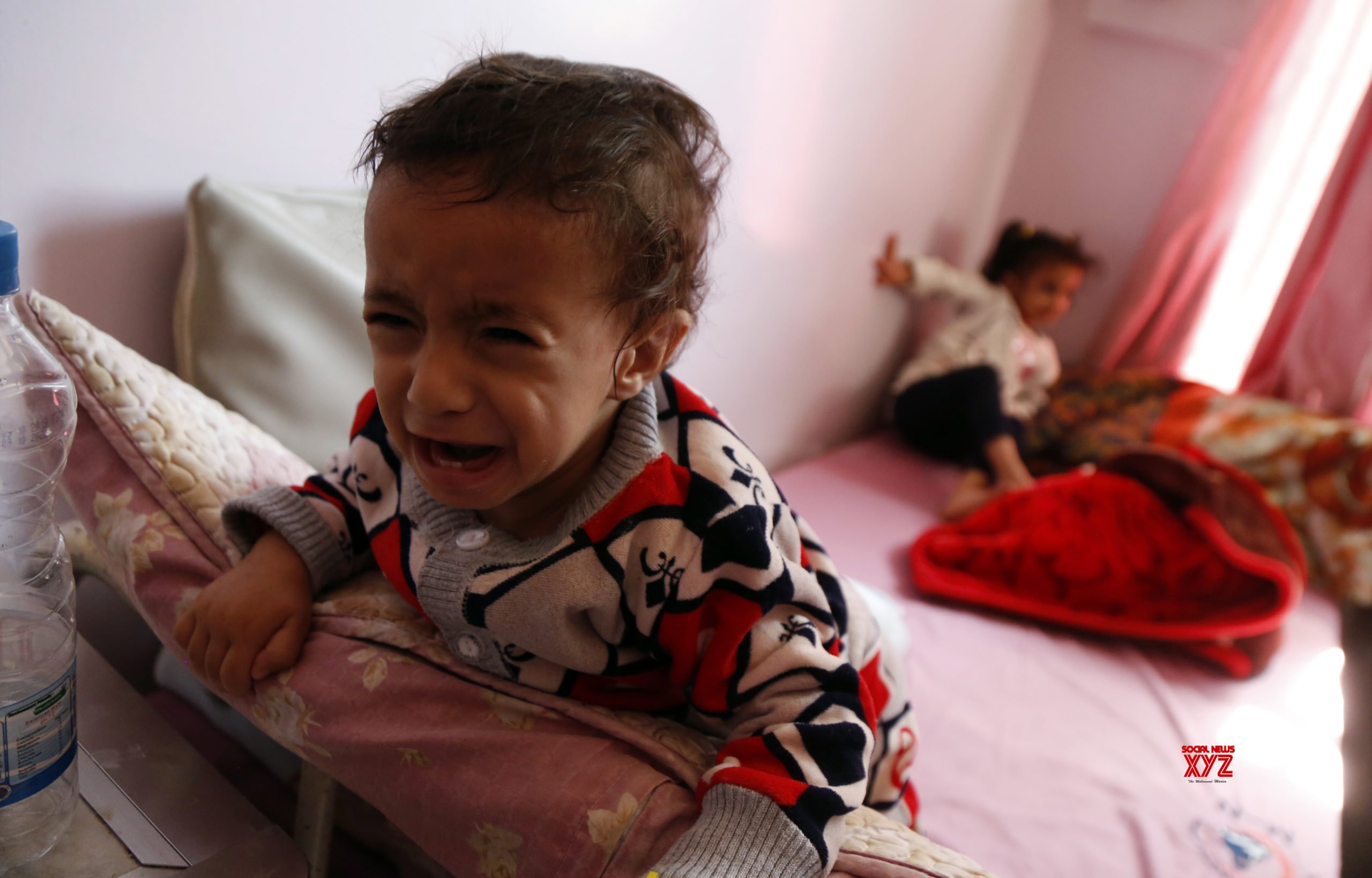 UN responds to increased humanitarian needs in Yemen UN responds to increased humanitarian needs in Yemen