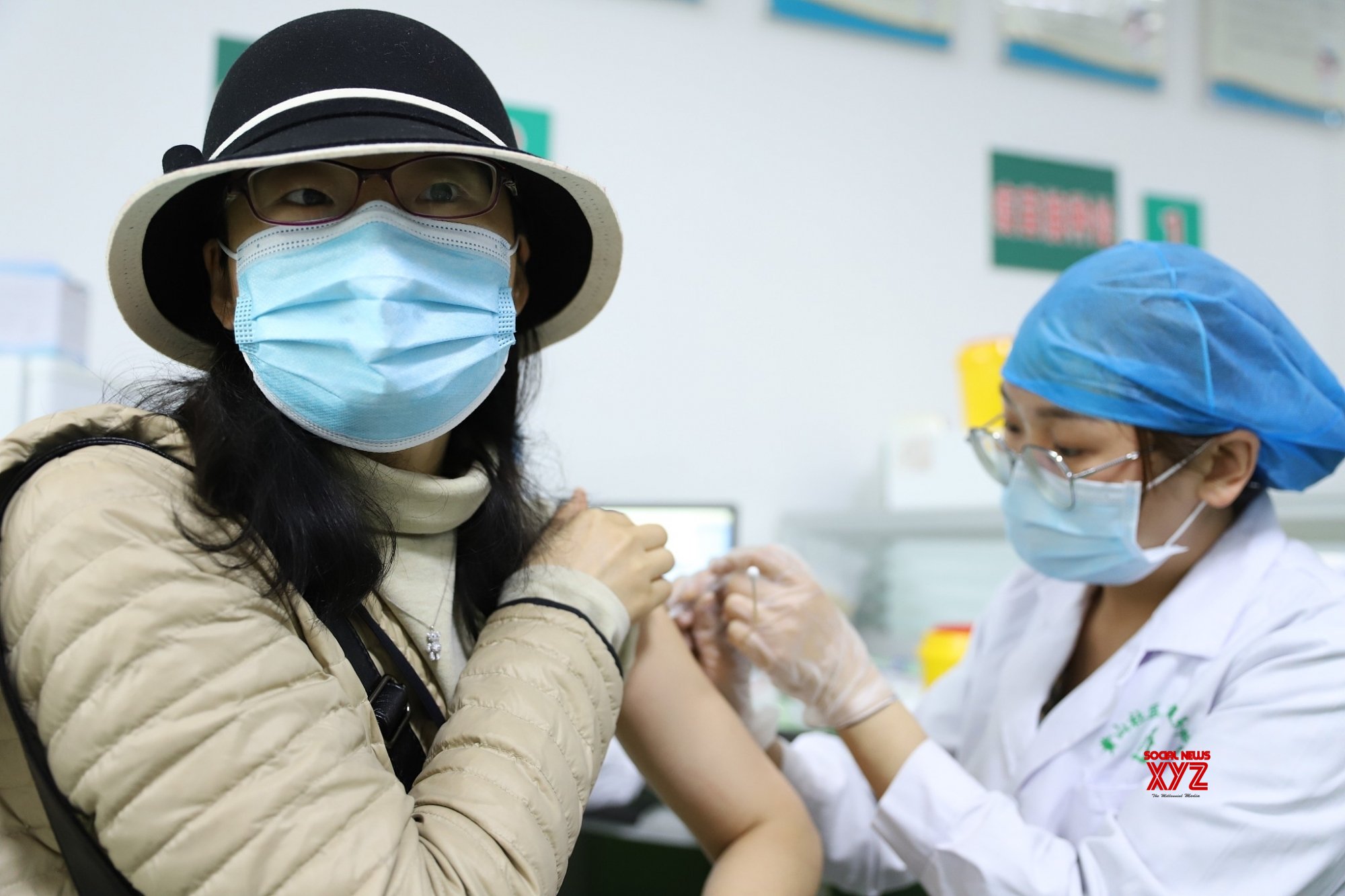 Vaccinating everyone above 18 to cost just 0.36% of GDP: Ind-Ra Vaccinating everyone above 18 to cost just 0.36% of GDP: Ind-Ra