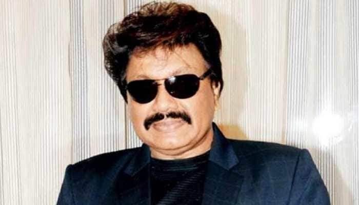 Shravan Rathod, of composer duo Nadeem-Shravan, passes away Shravan Rathod, of composer duo Nadeem-Shravan, passes away