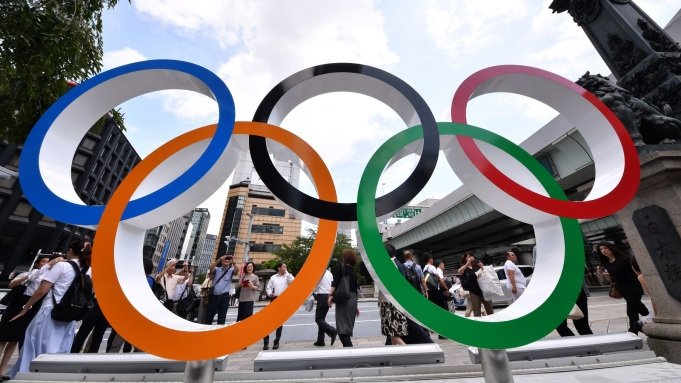Aus athletes travelling for Oly prioritised for vax Aus athletes travelling for Oly prioritised for vax