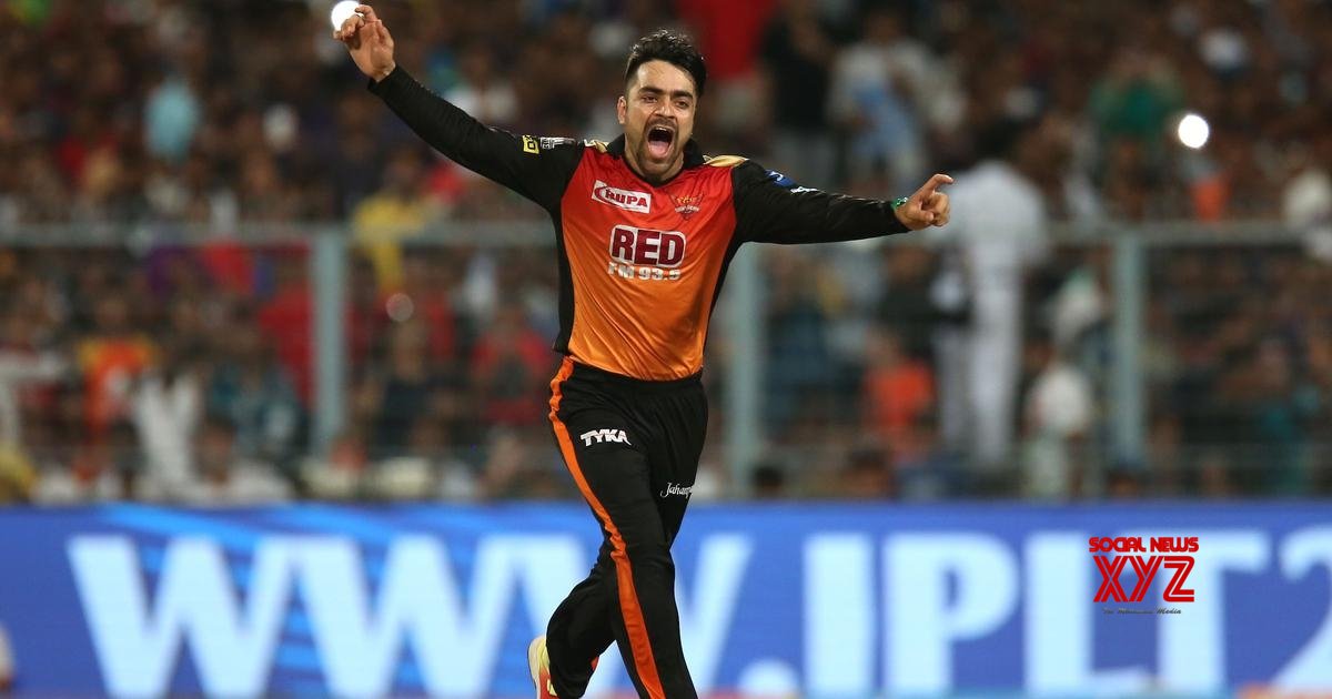 Rashid to play for Lahore Qalandars in PSL and Sussex in T20 Blast Rashid to play for Lahore Qalandars in PSL and Sussex in T20 Blast