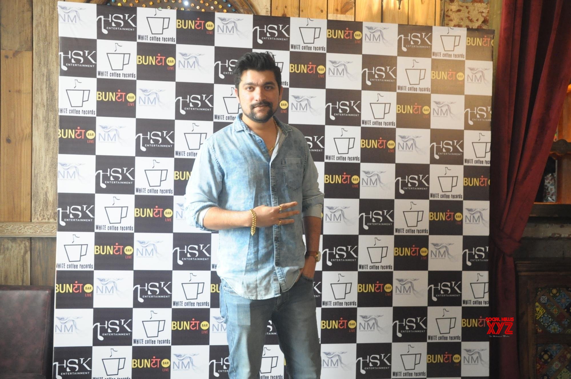 'Veham' composer Manan Bhardwaj: After I lost my father I was left with just a dream 'Veham' composer Manan Bhardwaj: After I lost my father I was left with just a dream