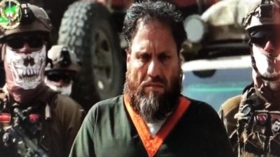 Why is Pak desperate to extradite gurdwara attack mastermind Aslam Farooqi from Afghanistan? Why is Pak desperate to extradite gurdwara attack mastermind Aslam Farooqi from Afghanistan?