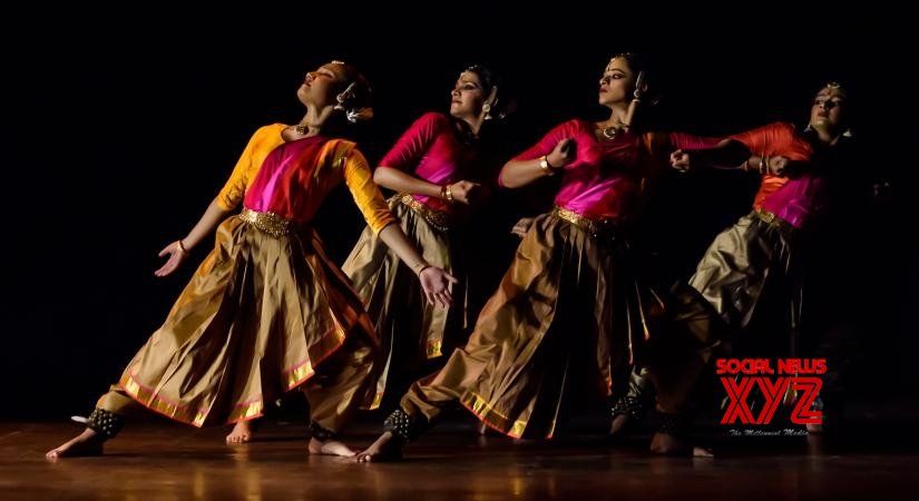 International Dance Day: Is virtual technology viable for dance? International Dance Day: Is virtual technology viable for dance?