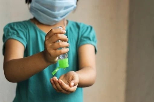 Covid infection severity risk in children extremely low: Study Covid infection severity risk in children extremely low: Study