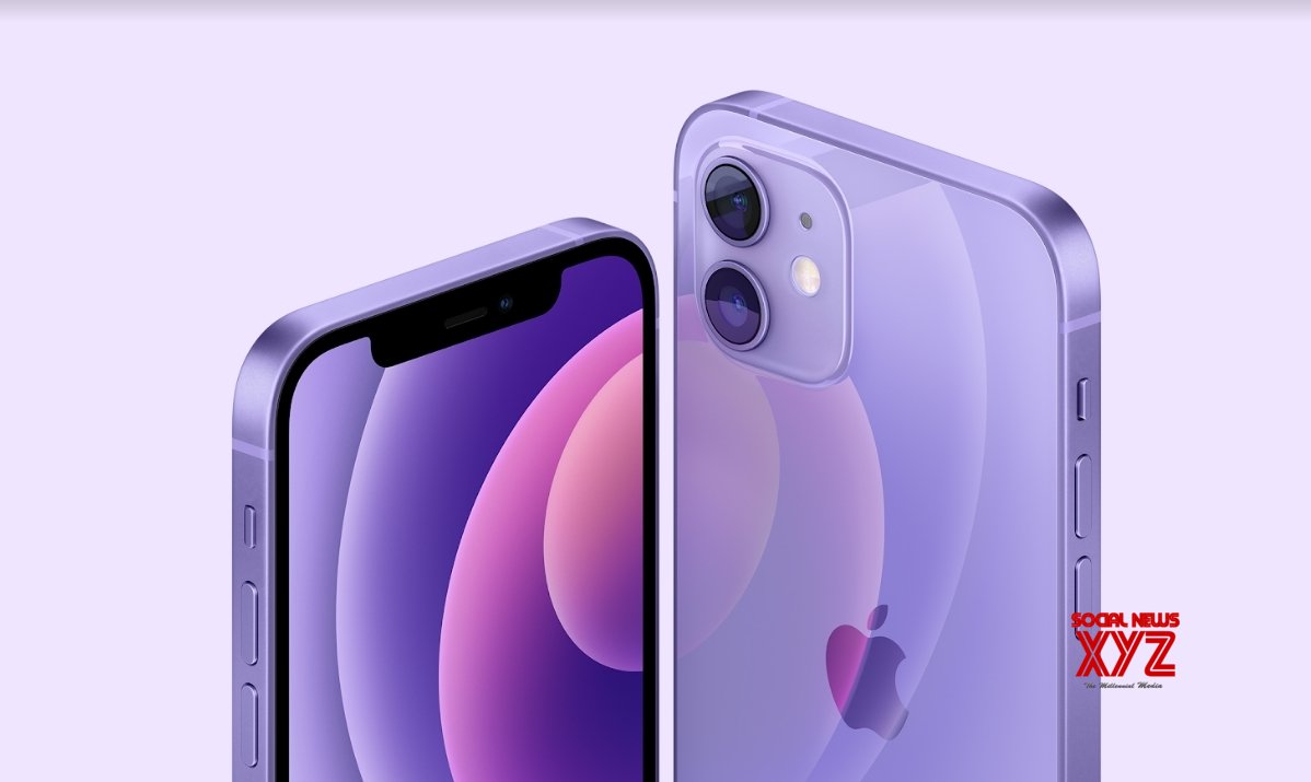 iPhone 13 models expected to feature sensor-shift OIS iPhone 13 models expected to feature sensor-shift OIS