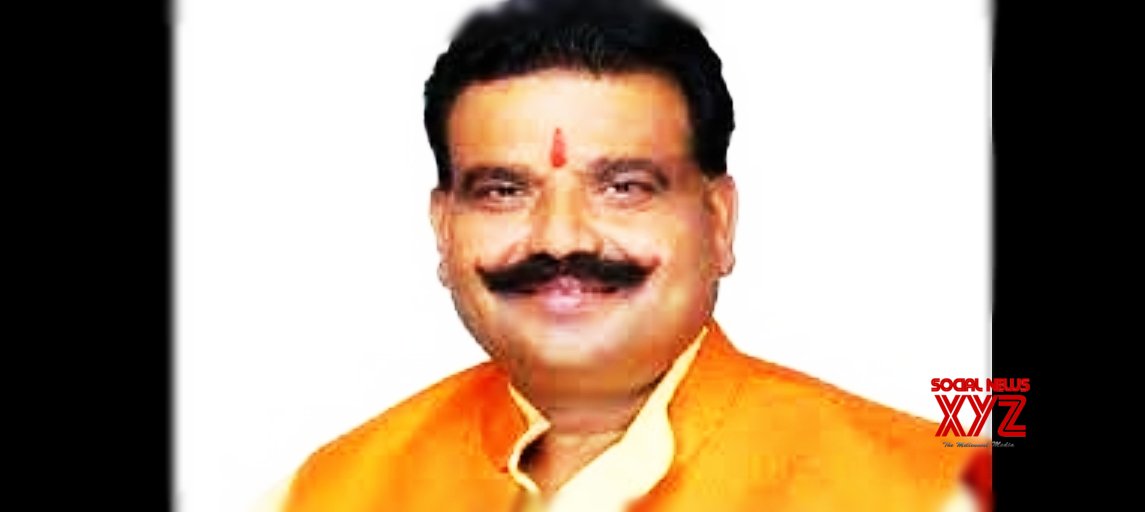 UP BJP loses 3rd MLA to Covid UP BJP loses 3rd MLA to Covid