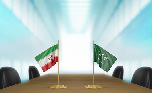 Iran reopens embassy in Saudi Arabia after 7-year closure Iran reopens embassy in Saudi Arabia after 7-year closure