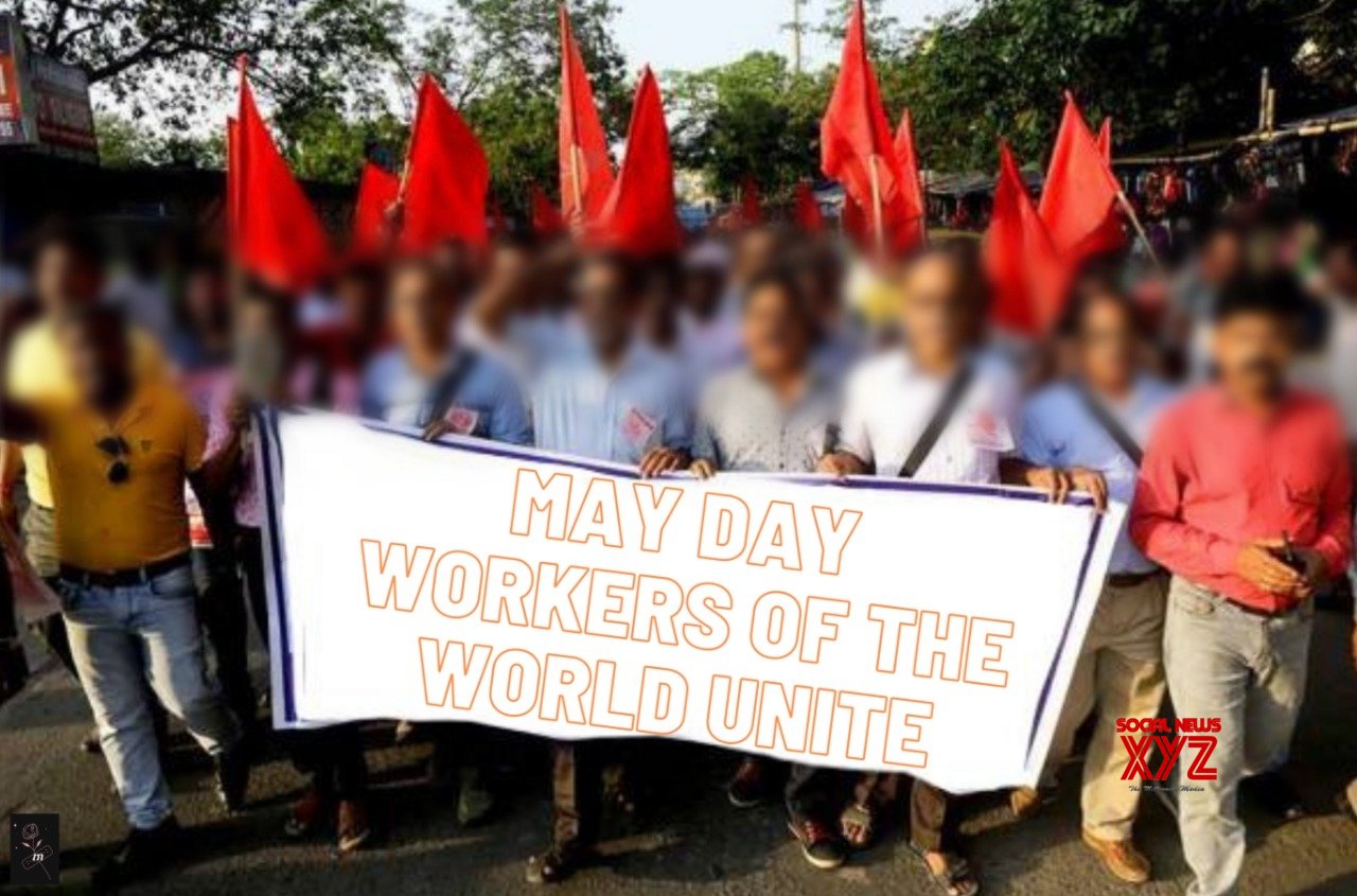Are trade unions as schools of revolution relevant today? Are trade unions as schools of revolution relevant today?