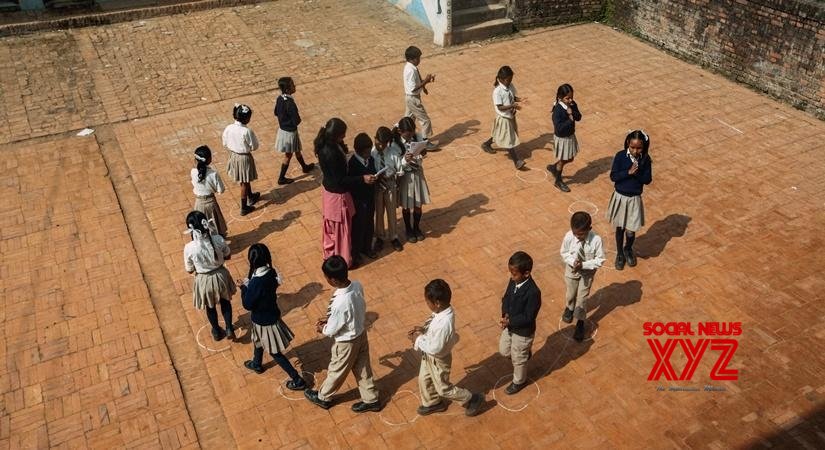 Schooling the emotional, social and behavioural health of your children Schooling the emotional, social and behavioural health of your children