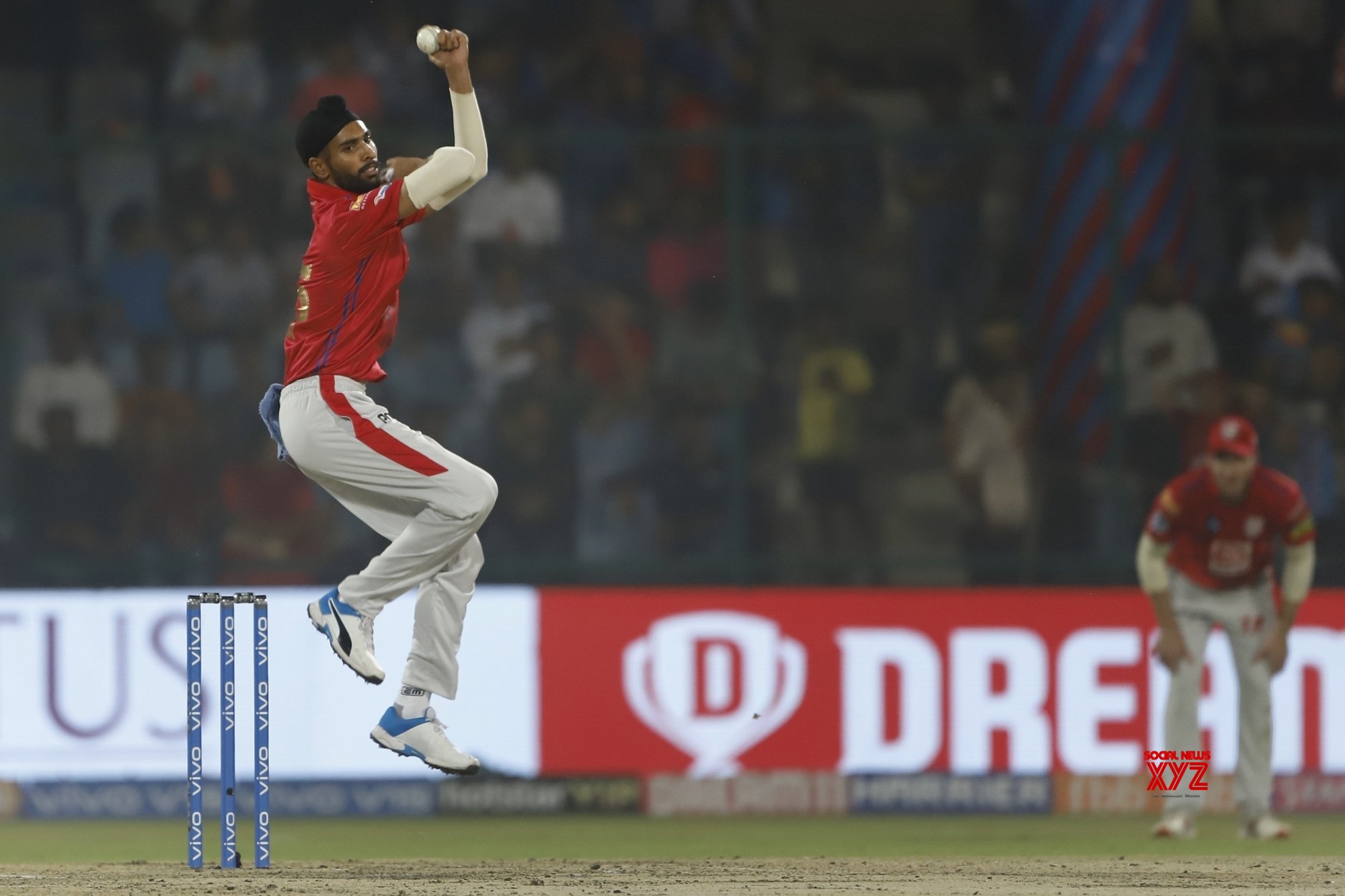 Kohli's wicket gave me confidence: Brar Kohli's wicket gave me confidence: Brar