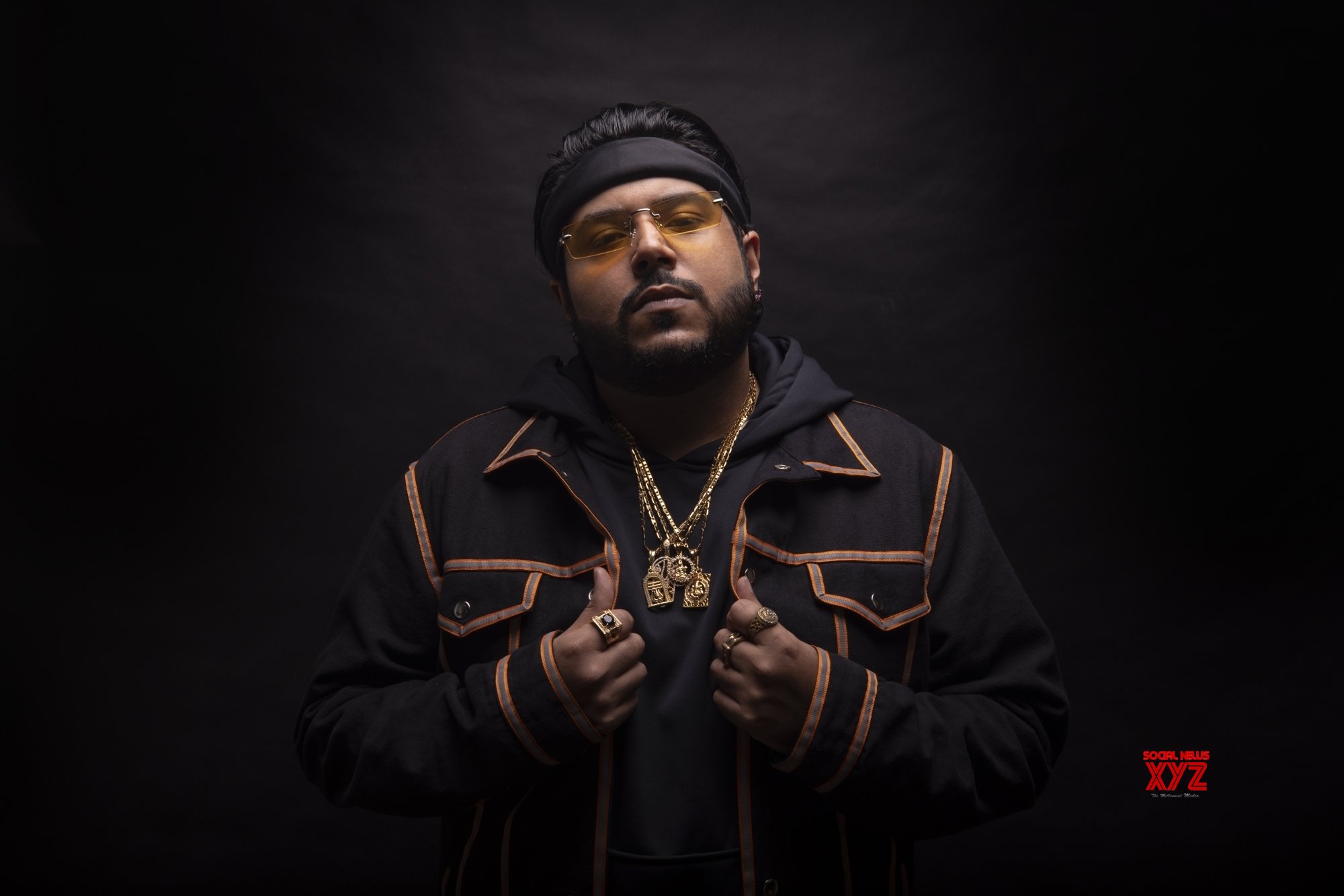 Shah Rule launches debut EP 'Hooked' Shah Rule launches debut EP 'Hooked'