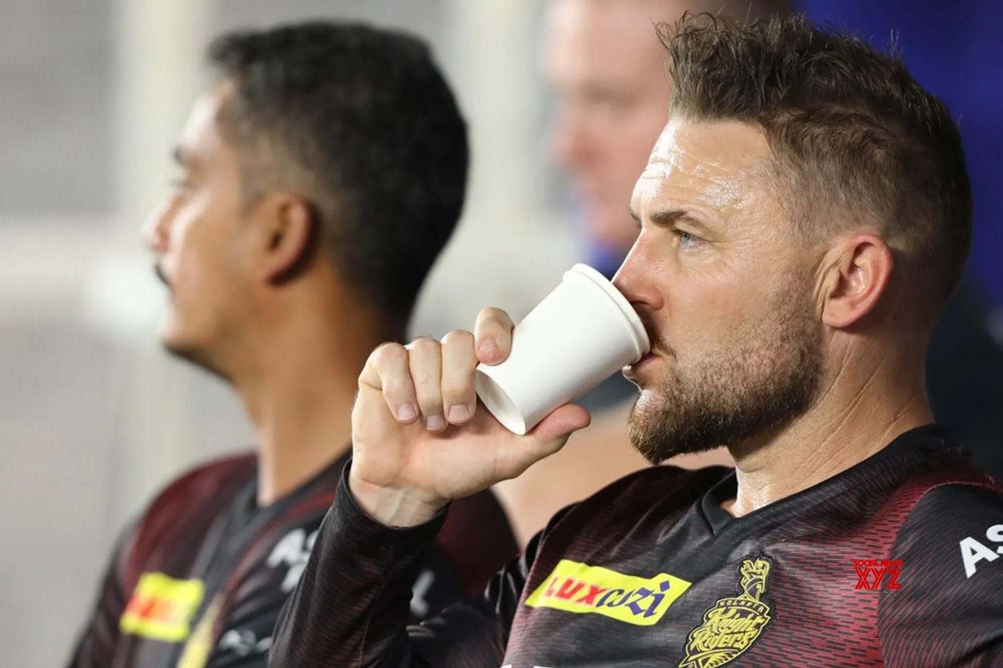 Top order changes in order at KKR after loss to DC: McCullum Top order changes in order at KKR after loss to DC: McCullum