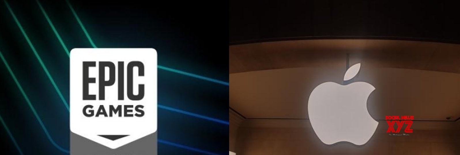 Epic vs Apple: iPhone maker can maintain App Store payment system Epic vs Apple: iPhone maker can maintain App Store payment system