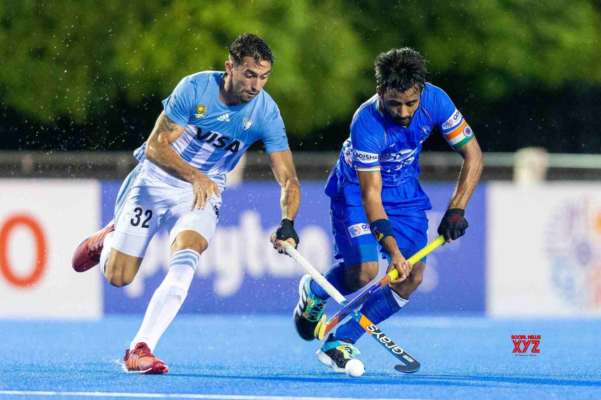 Hockey Pro League: Covid-hit India may not send team to Spain, Germany Hockey Pro League: Covid-hit India may not send team to Spain, Germany