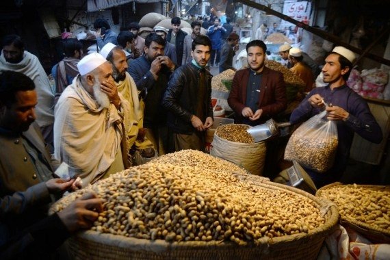 Pakistan expected to be hit by major gas crisis in winter Pakistan expected to be hit by major gas crisis in winter