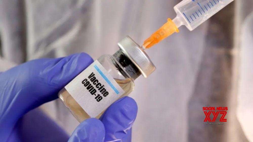 UK pumps in 29m pound to fast-track Covid-variant vaccines UK pumps in 29m pound to fast-track Covid-variant vaccines