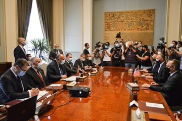 Egypt signs 7 grant agreements with US worth 125 mn US$ Egypt signs 7 grant agreements with US worth 125 mn US$