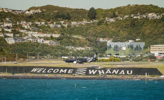 NZ to gradually open border from Jan 2022 NZ to gradually open border from Jan 2022