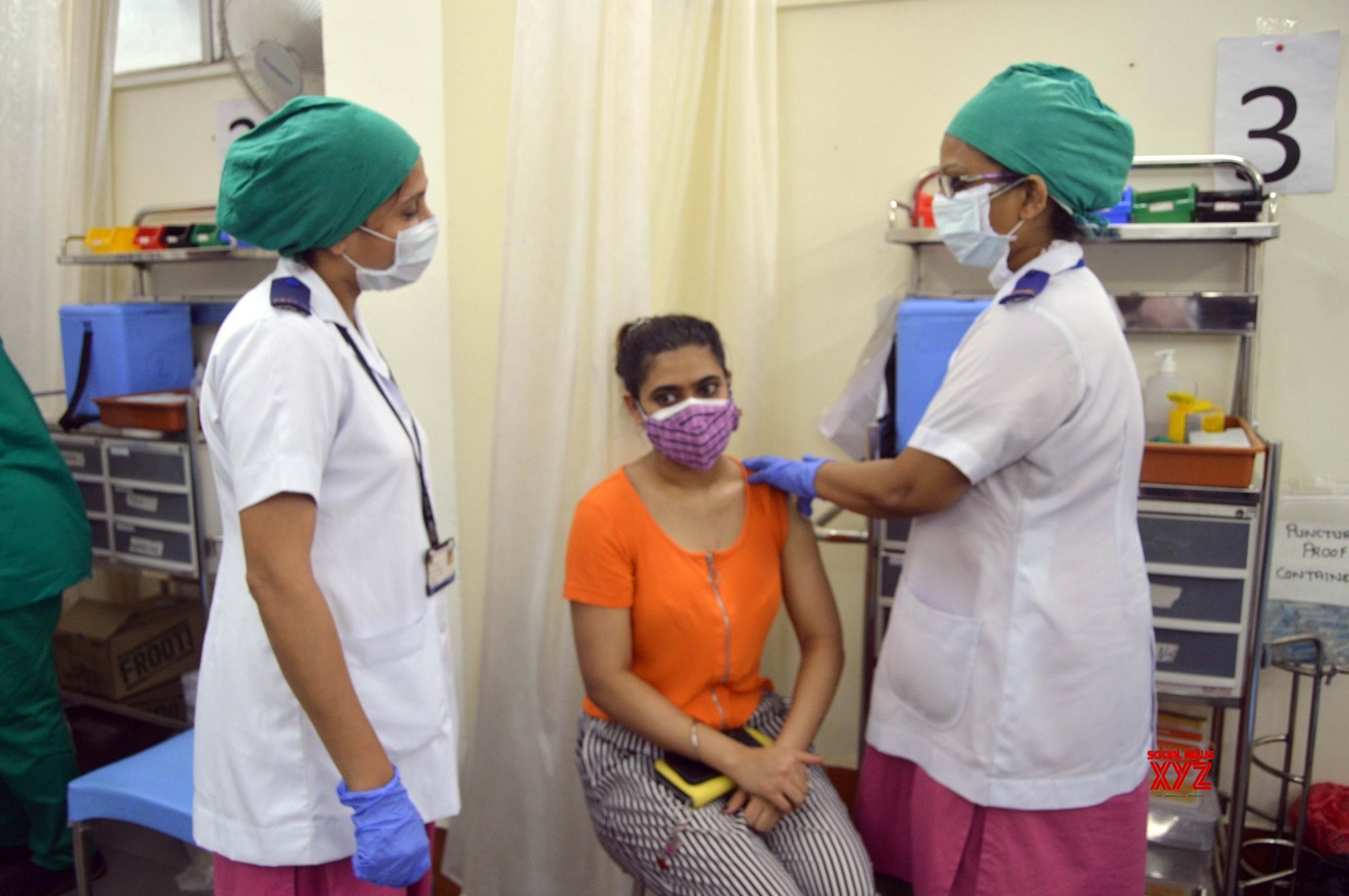 Covid spurs Maha to fill up 16K Health Department vacancies Covid spurs Maha to fill up 16K Health Department vacancies