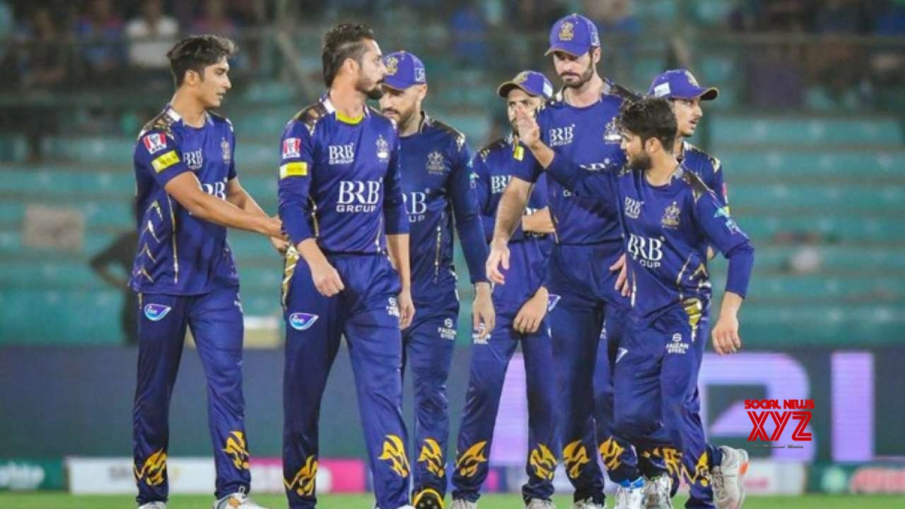 Pakistan Super League's remaining matches may be held in UAE Pakistan Super League's remaining matches may be held in UAE