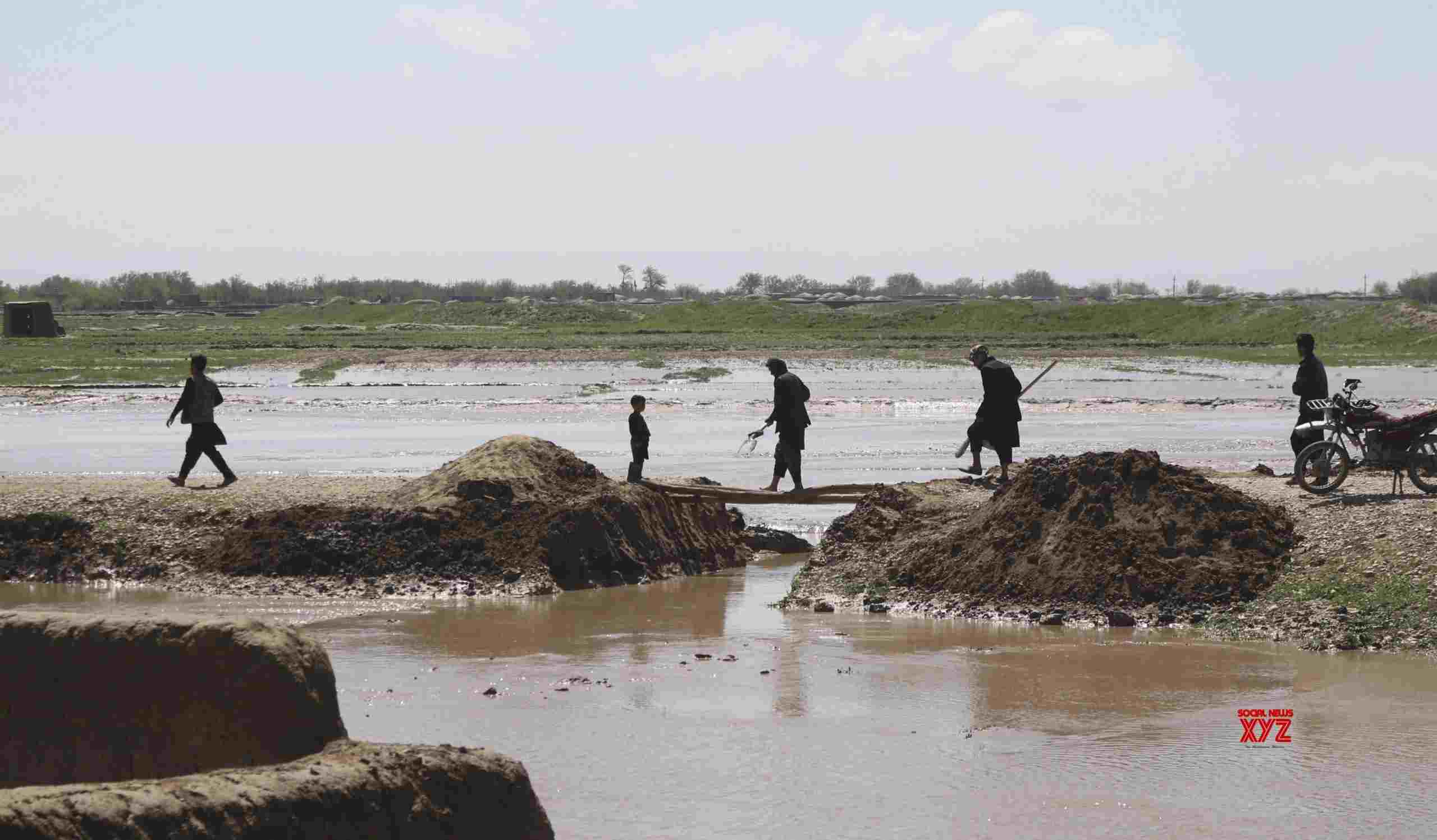 Death toll in Afghanistan flash floods reaches 113 Death toll in Afghanistan flash floods reaches 113