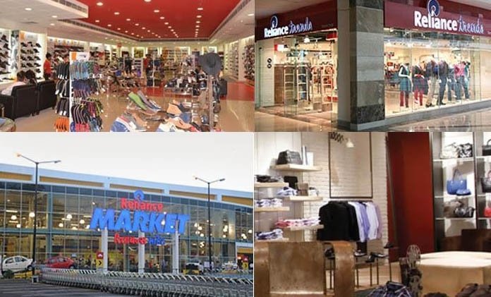 Reliance Retail acquires majority stake in innerwear brand Clovia Reliance Retail acquires majority stake in innerwear brand Clovia