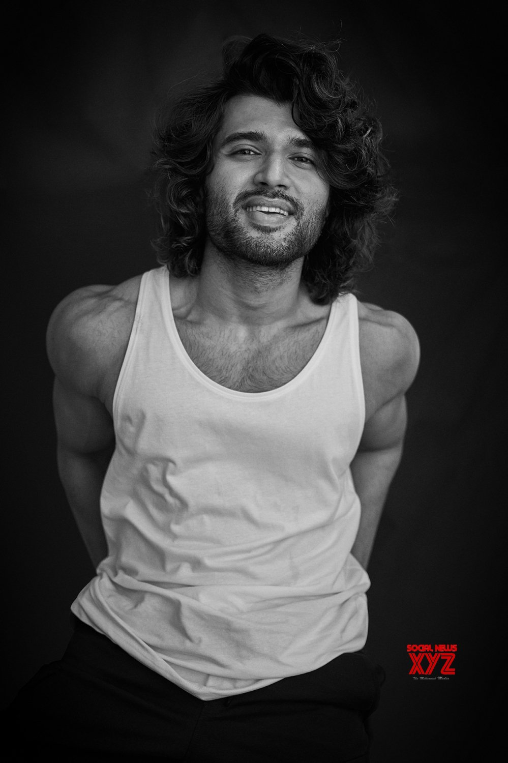 Vijay Deverakonda Leaves Fans In Ecstasy With Exciting Social Media Interaction
