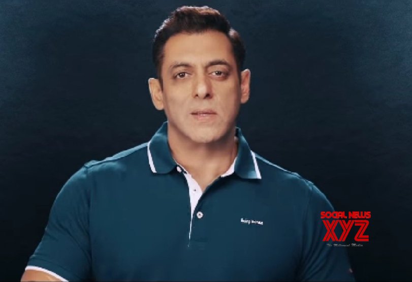 Salman Khan’s Radhe sets a sensational record despite negative reviews