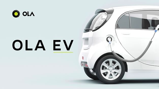 Ola EV launched in UK at no extra charge Ola EV launched in UK at no extra charge