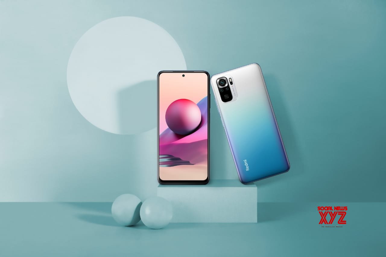 Xiaomi sells 200M Redmi Note series, to unveil Note 10 on May 26 Xiaomi sells 200M Redmi Note series, to unveil Note 10 on May 26