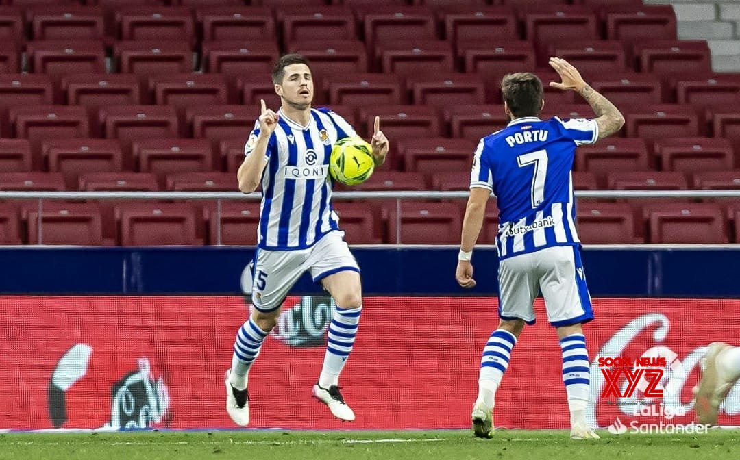 Spain to allow fans in some stadia during La Liga Spain to allow fans in some stadia during La Liga