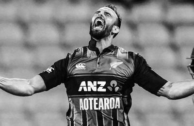 New Zealand offers contracts to Mitchell, Phillips for first time New Zealand offers contracts to Mitchell, Phillips for first time