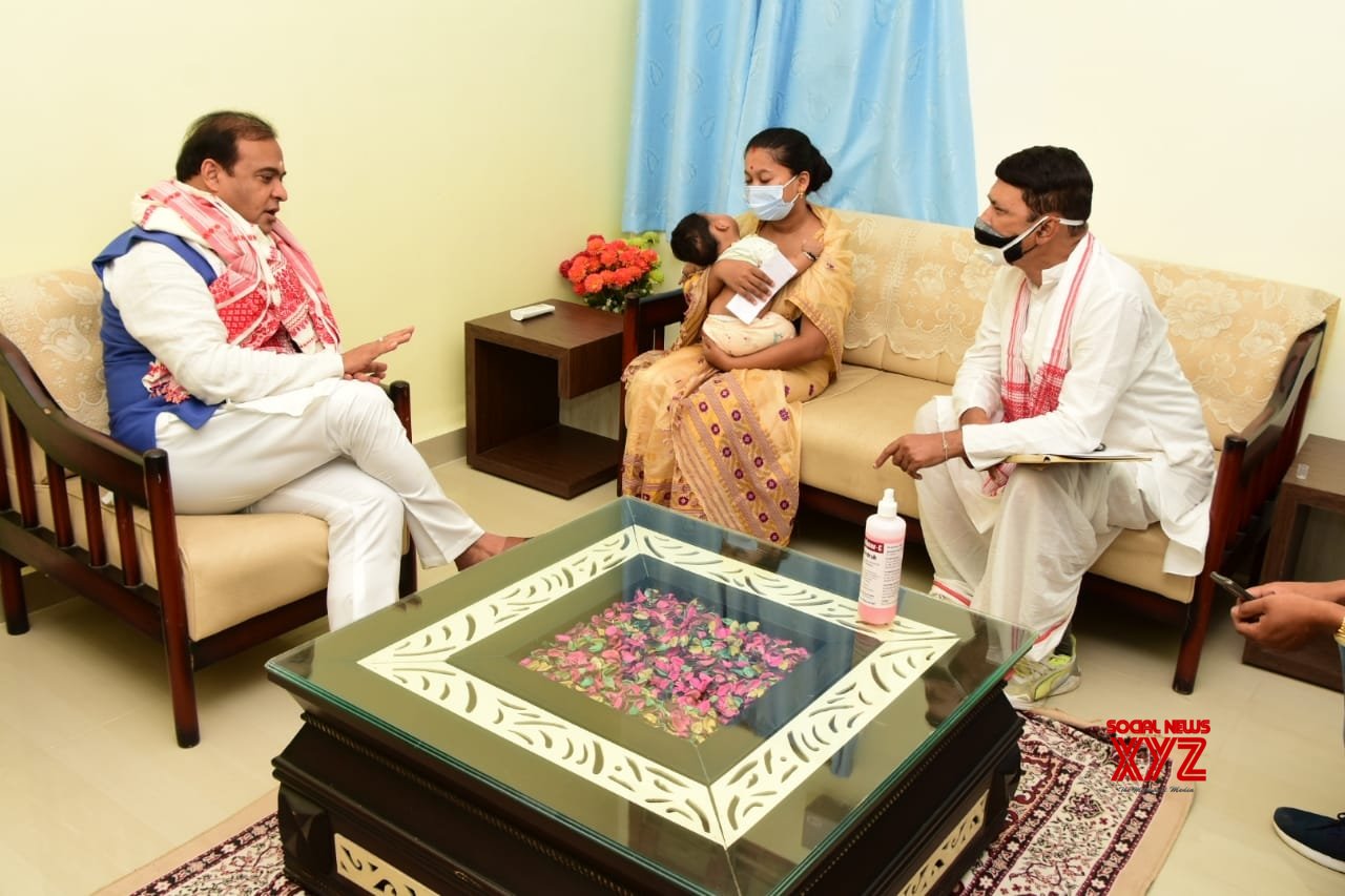 Assam taking all steps to rescue ONGC engineer from ULFA-I: CM Assam taking all steps to rescue ONGC engineer from ULFA-I: CM