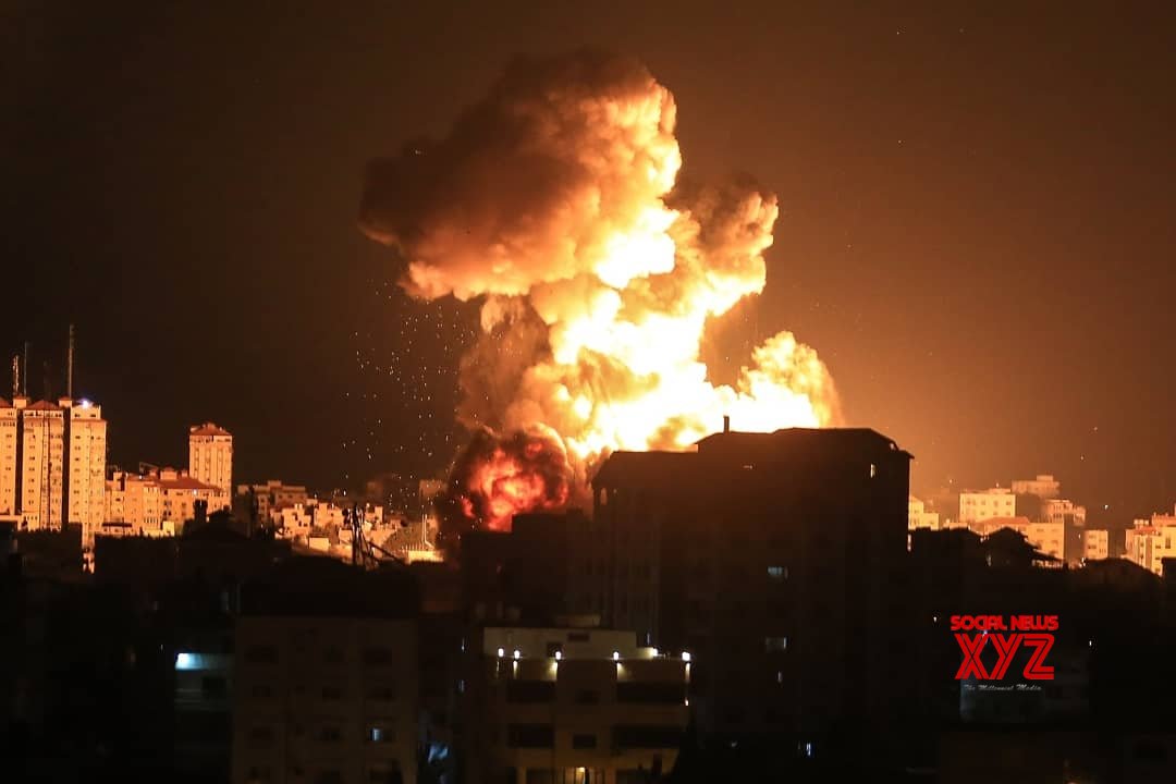 Israel cancels expanded work permits for Gazans in response to rocket fire Israel cancels expanded work permits for Gazans in response to rocket fire