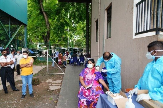 China reports 328 new locally transmitted Covid-19 cases in July: Official China reports 328 new locally transmitted Covid-19 cases in July: Official