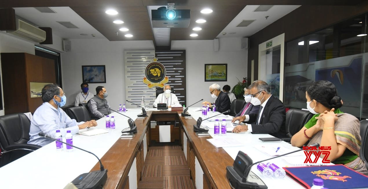 PM announces immediate relief package of Rs 1,000 cr for Tauktae-affected Gujarat PM announces immediate relief package of Rs 1,000 cr for Tauktae-affected Gujarat
