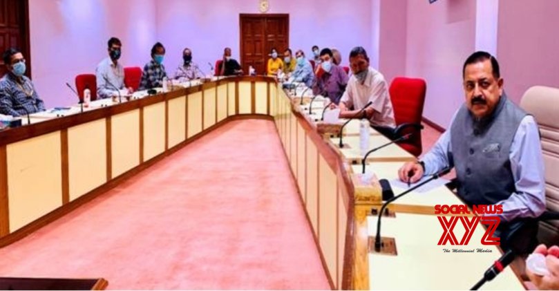 Union Minister warns against 'self-styled' remedies for Covid Union Minister warns against 'self-styled' remedies for Covid